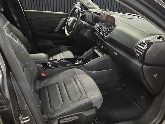 Citroen C4 X 16 of 17