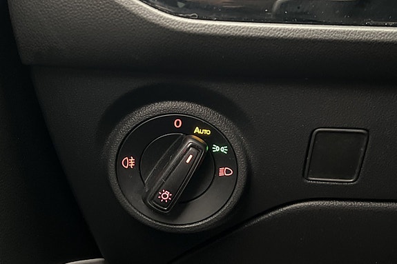 Seat Leon 24 of 25