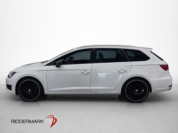 Seat Leon 4 of 5