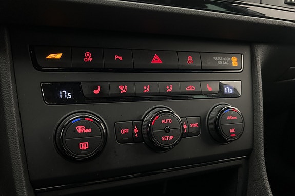 Seat Leon 21 of 25