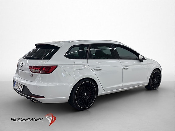 Seat Leon 8 of 25