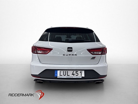 Seat Leon 6 of 25