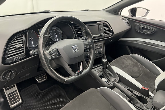 Seat Leon 10 of 25