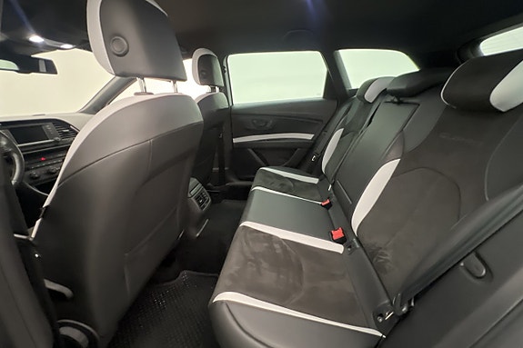 Seat Leon 13 of 25