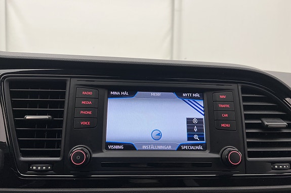 Seat Leon 18 of 25