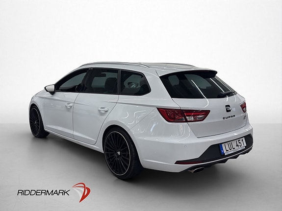 Seat Leon 5 of 5