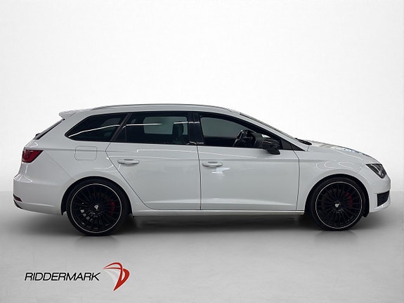Seat Leon 9 of 25
