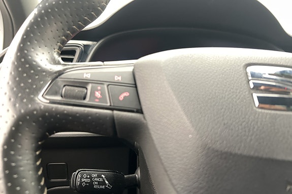 Seat Leon 15 of 25