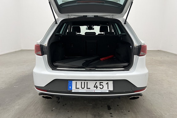 Seat Leon 25 of 25