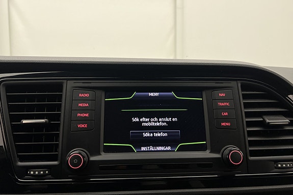 Seat Leon 20 of 25