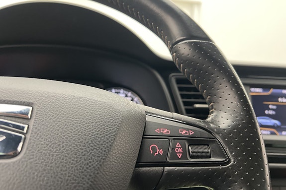 Seat Leon 16 of 25