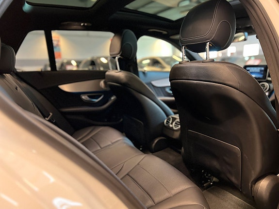 Mercedes-Benz C220 d 26 of 27