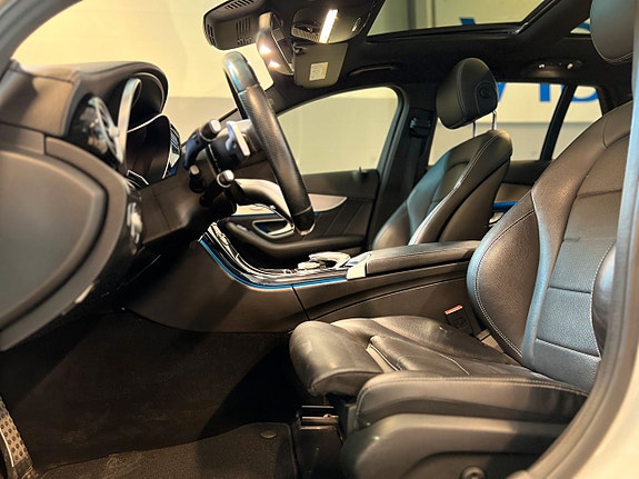 Mercedes-Benz C220 d 10 of 27