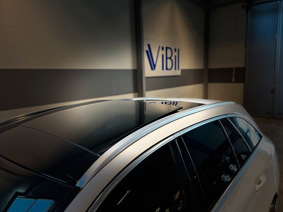 Mercedes-Benz C220 d 9 of 27