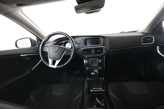 Volvo V40 5 of 5