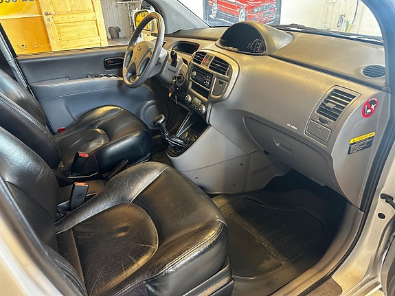 Hyundai Matrix 9 of 14