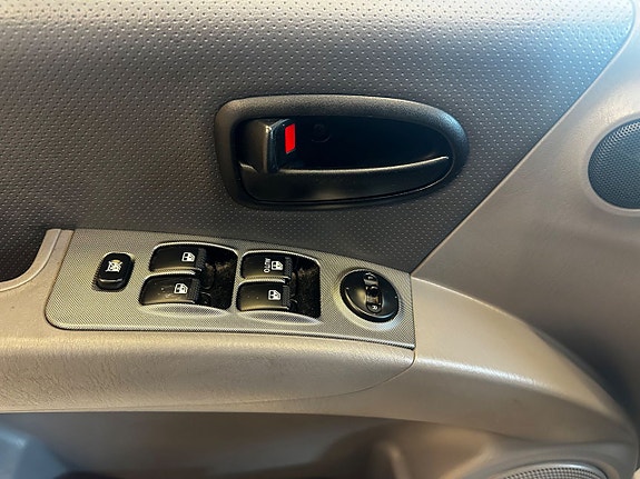 Hyundai Matrix 12 of 14