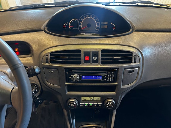 Hyundai Matrix 8 of 14