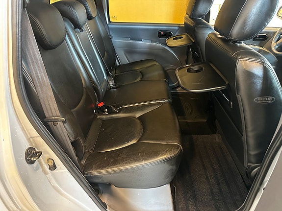 Hyundai Matrix 13 of 14