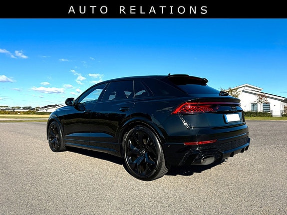 Audi RS Q8 2 of 2
