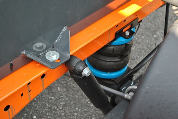 Ford Transit 17 of 17