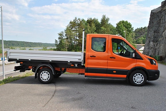 Ford Transit 11 of 17