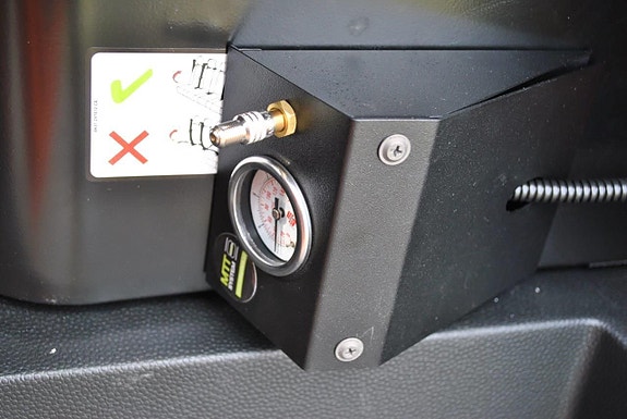 Ford Transit 16 of 17