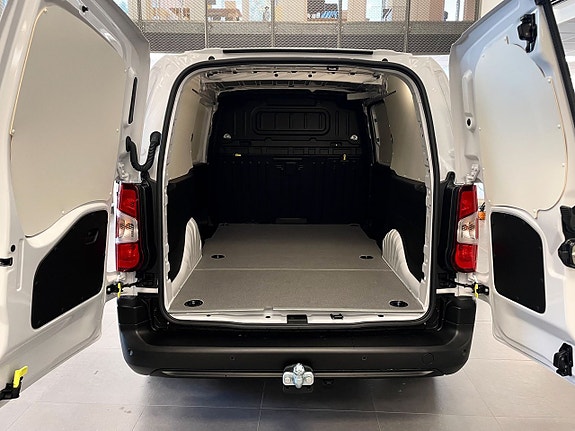 Fiat Doblo 5 of 5