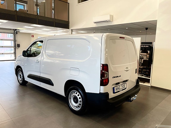 Fiat Doblo 3 of 5