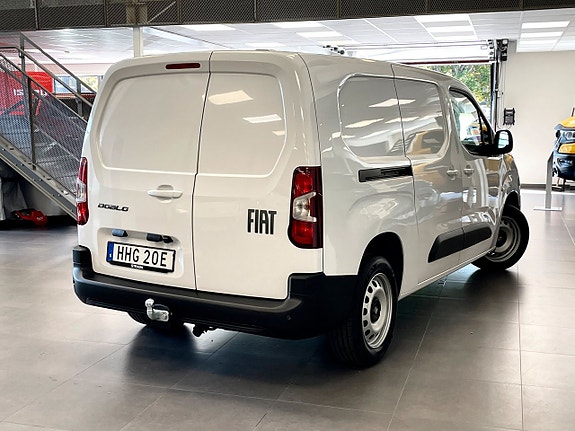 Fiat Doblo 4 of 5