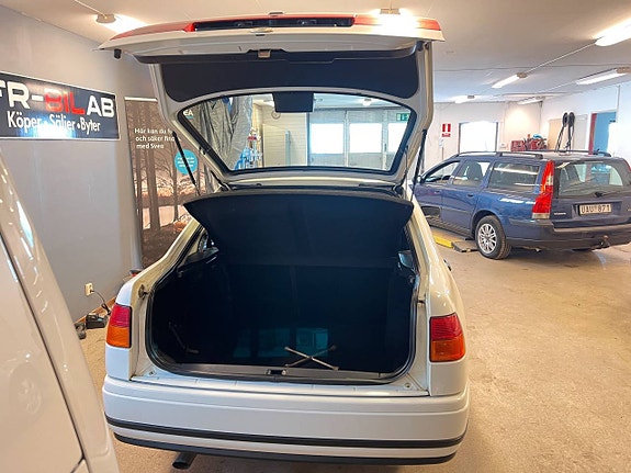 Seat Toledo 5 of 5