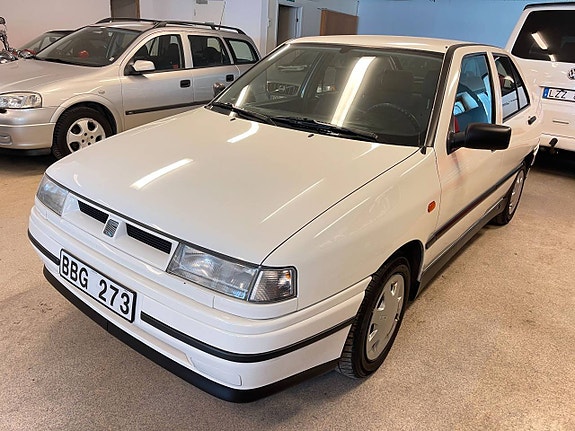 Seat Toledo 2 of 5