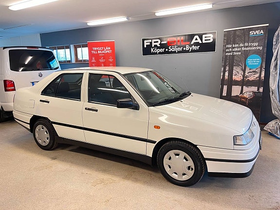 Seat Toledo