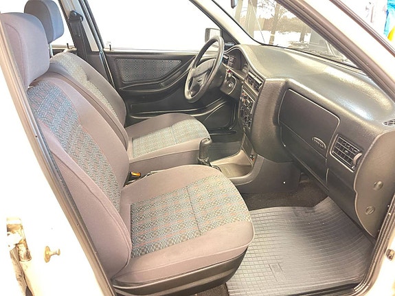 Seat Toledo 7 of 10