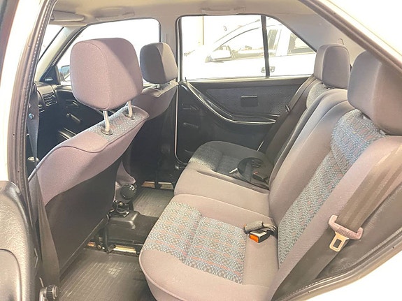 Seat Toledo 8 of 10