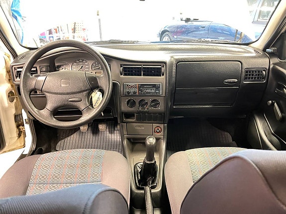 Seat Toledo 10 of 10