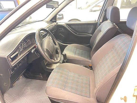 Seat Toledo 9 of 10