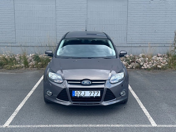 Ford Focus 3 of 5