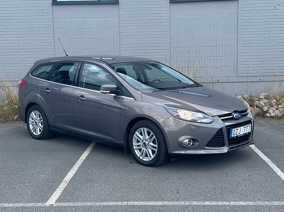 Ford Focus 4 of 5
