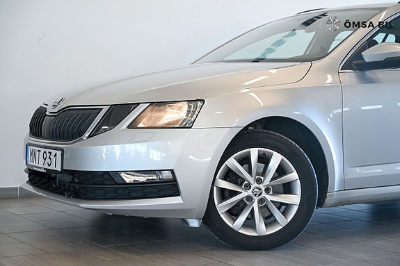Skoda Octavia 15 of 15