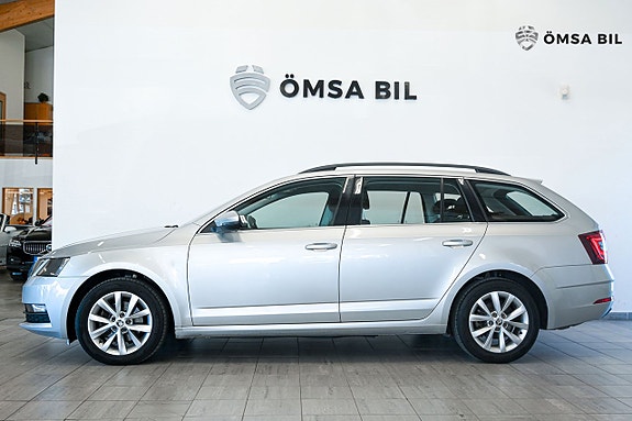 Skoda Octavia 6 of 15