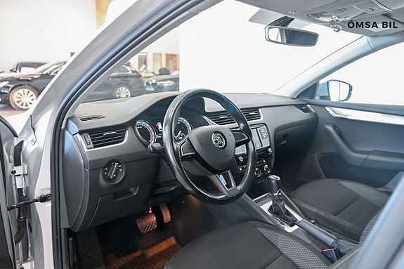 Skoda Octavia 9 of 15