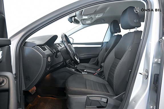 Skoda Octavia 7 of 15