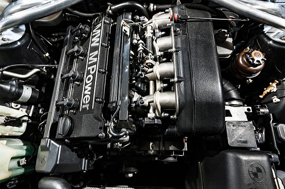 BMW M3 23 of 27