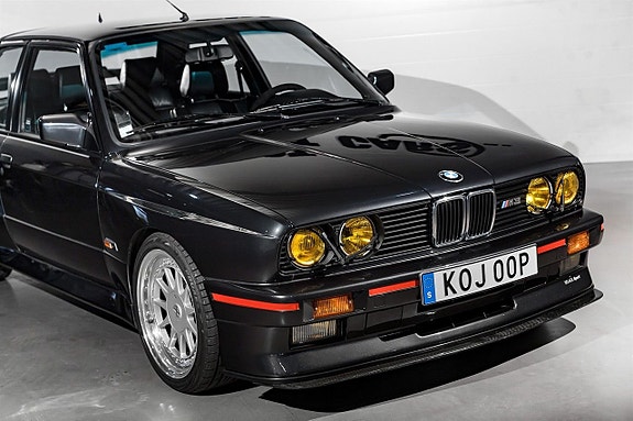 BMW M3 14 of 27