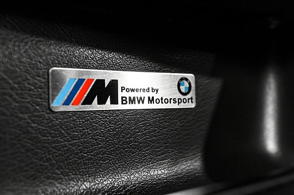 BMW M3 9 of 27