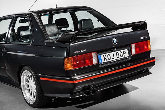 BMW M3 19 of 27