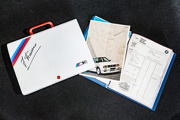 BMW M3 21 of 27