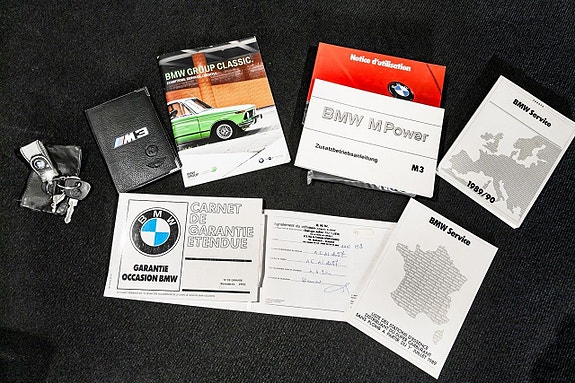 BMW M3 22 of 27