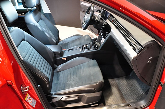 Volkswagen Passat 16 of 20